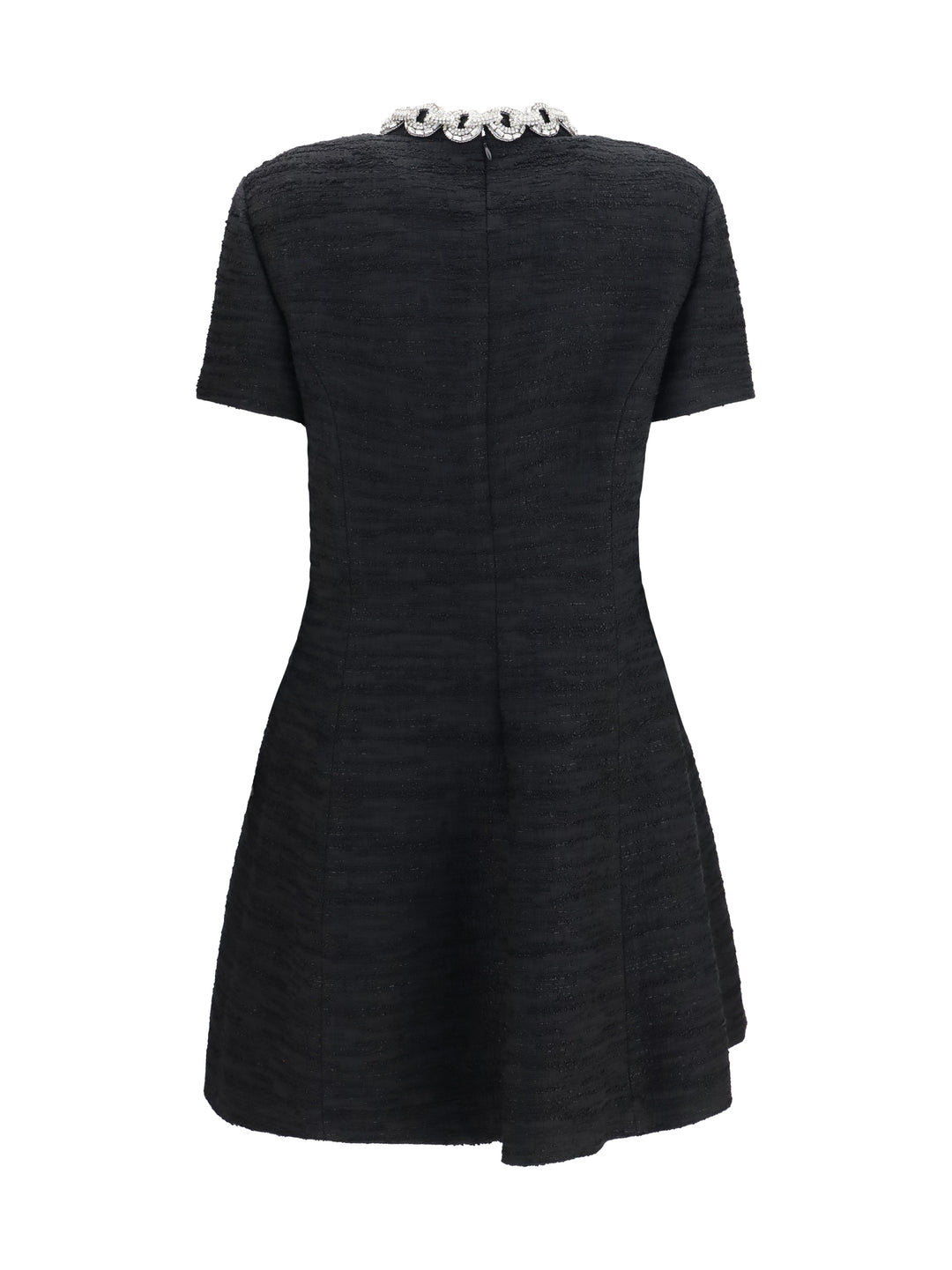 Embroidered Mini Dress | Embroideries | 2