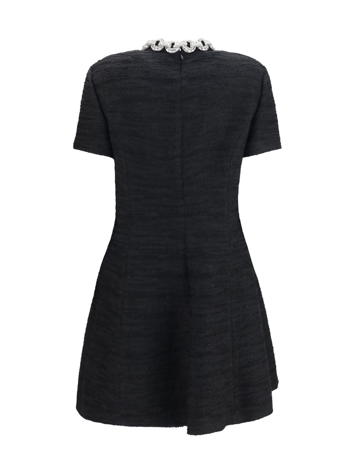 Embroidered Mini Dress | Embroideries | 2