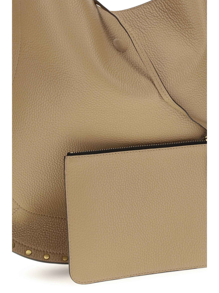Oskan Hobo Shoulder Bag