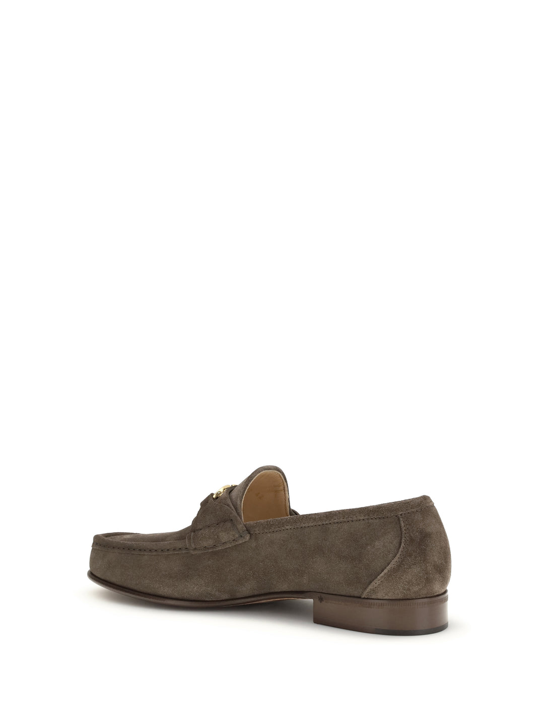 VLogo Signature Loafers 3