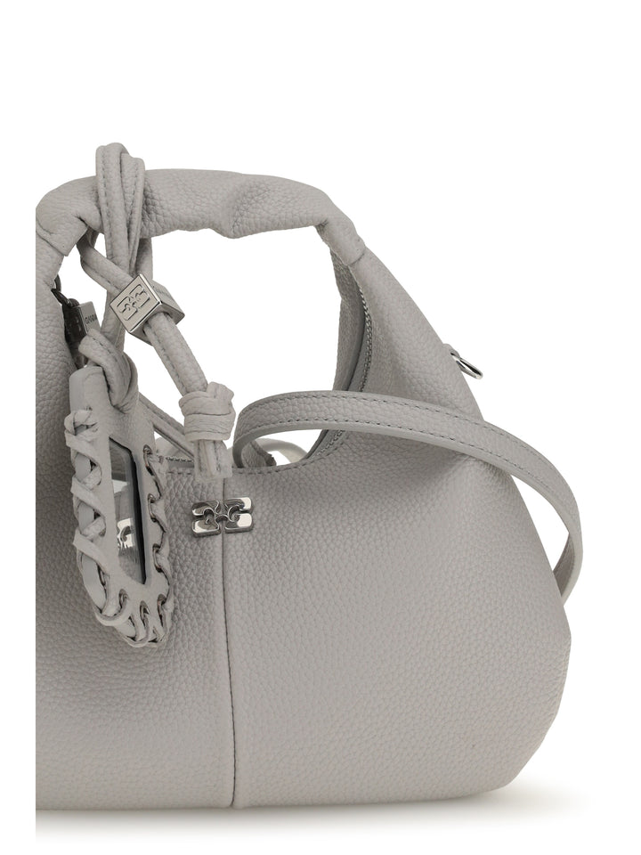 Mini Hobo Crossbody Bag