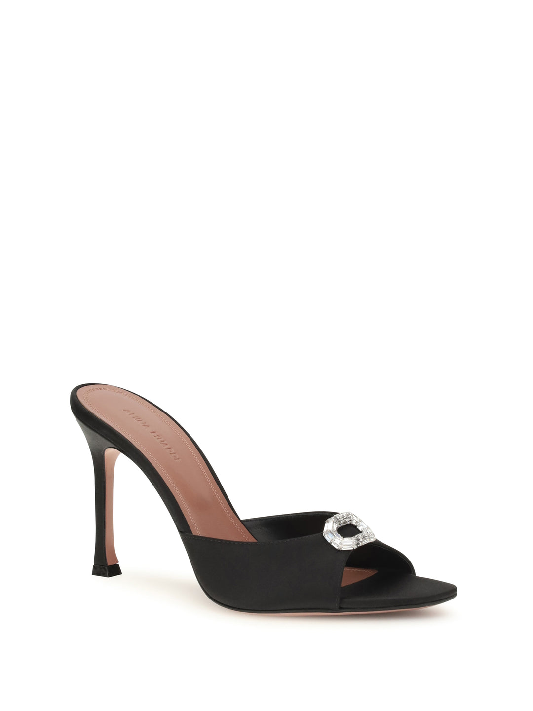 Camelia Mule Sandals 2