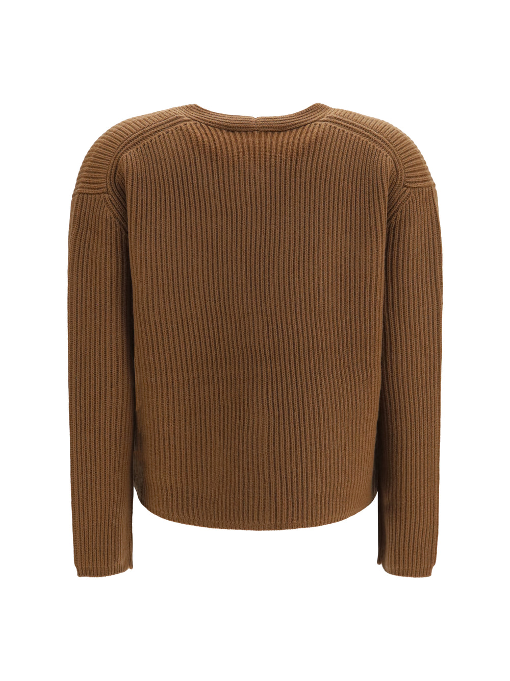 Filtro wool and cashmere Cardigan 2