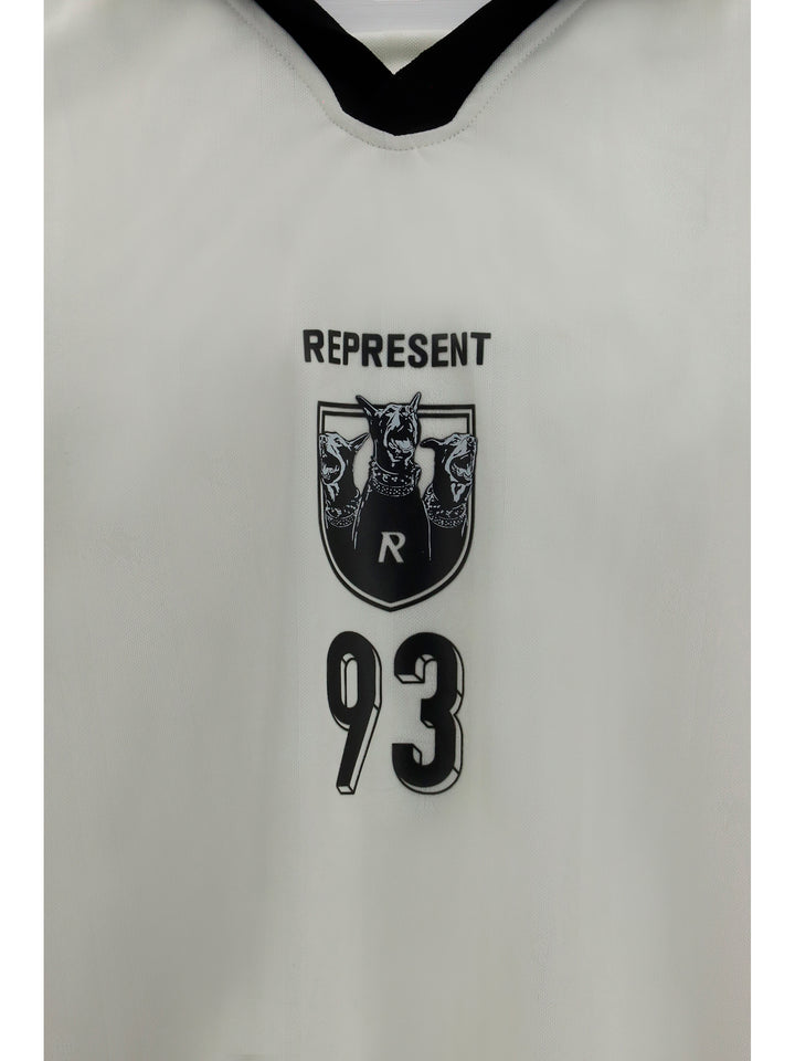 Spike Football T-shirt 3