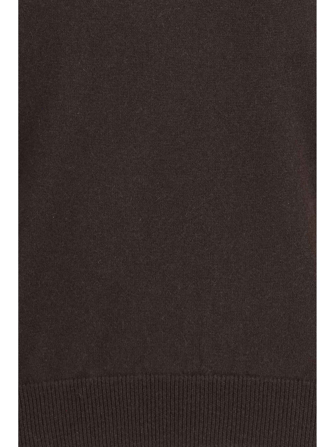 Cashmere Sweater with Monili chain