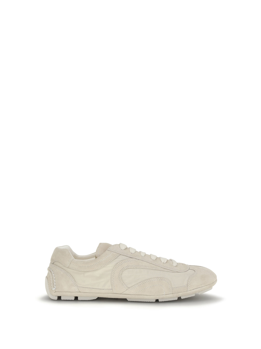 Montecarlo Re-Edition 2005 Sneakers 1
