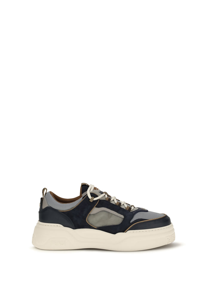 Force Sneakers 1
