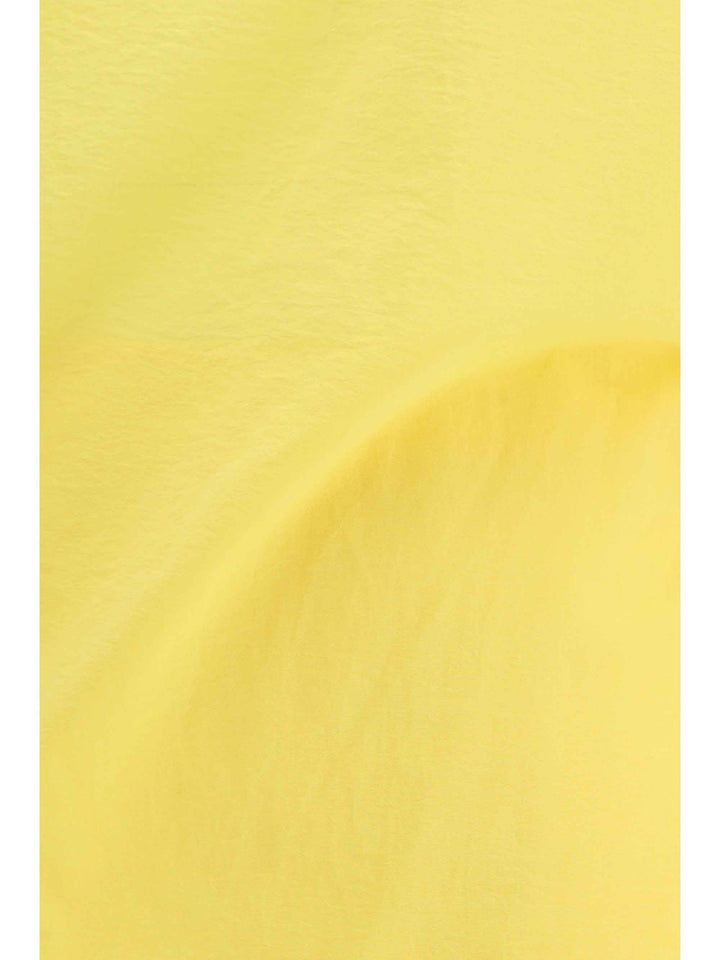 Drapped midi Dress