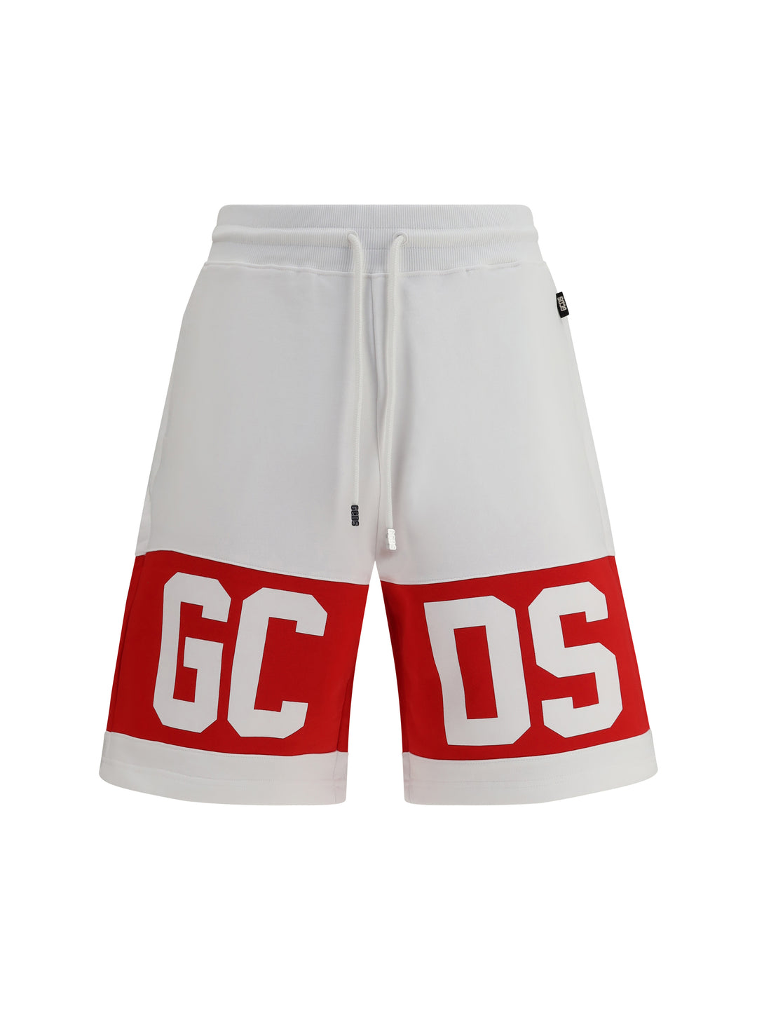 Band Logo Sweat Shorts 1