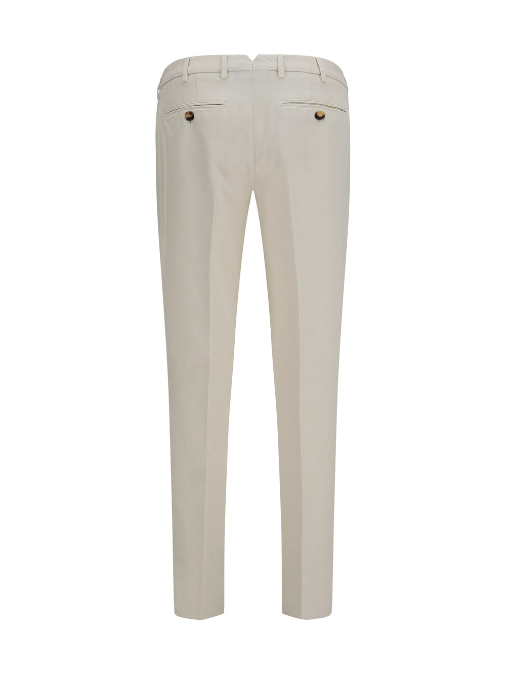 Dyed cotton Pants 2