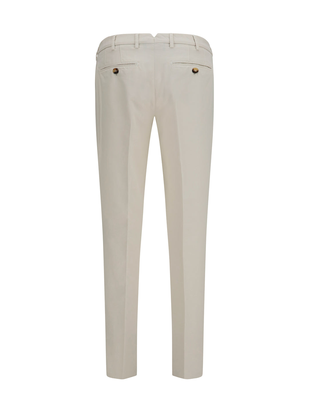 Dyed cotton Pants 2