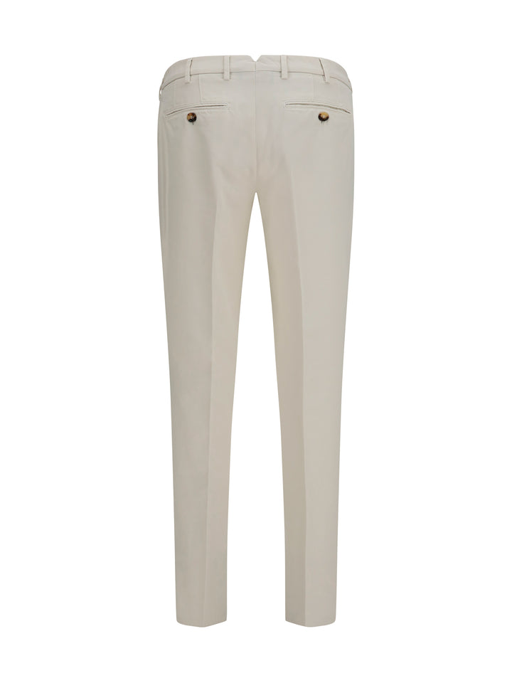 Dyed cotton Pants 2