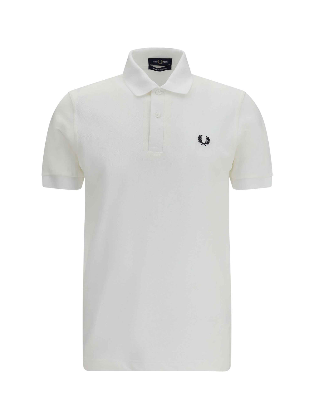 M3 cotton piqué Polo