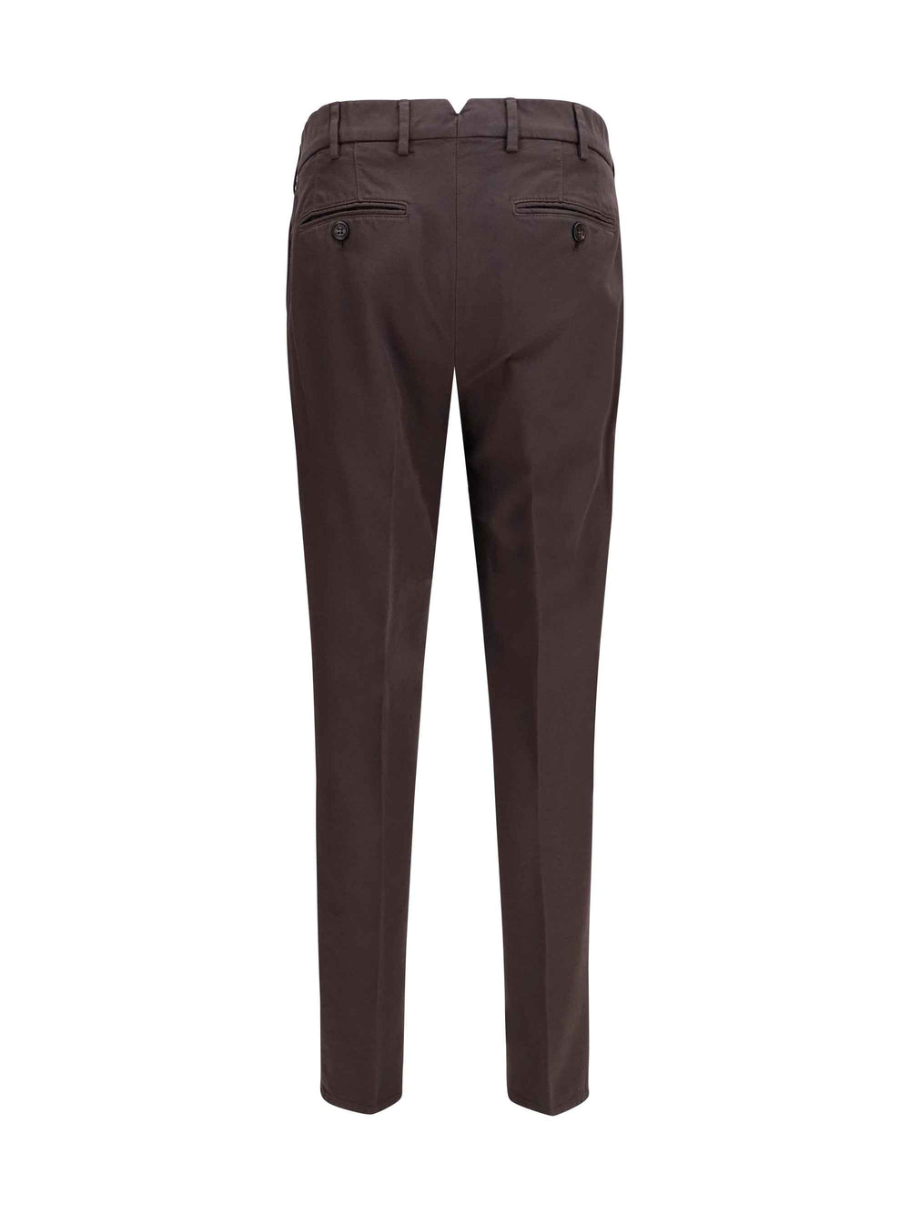Dyed cotton Pants