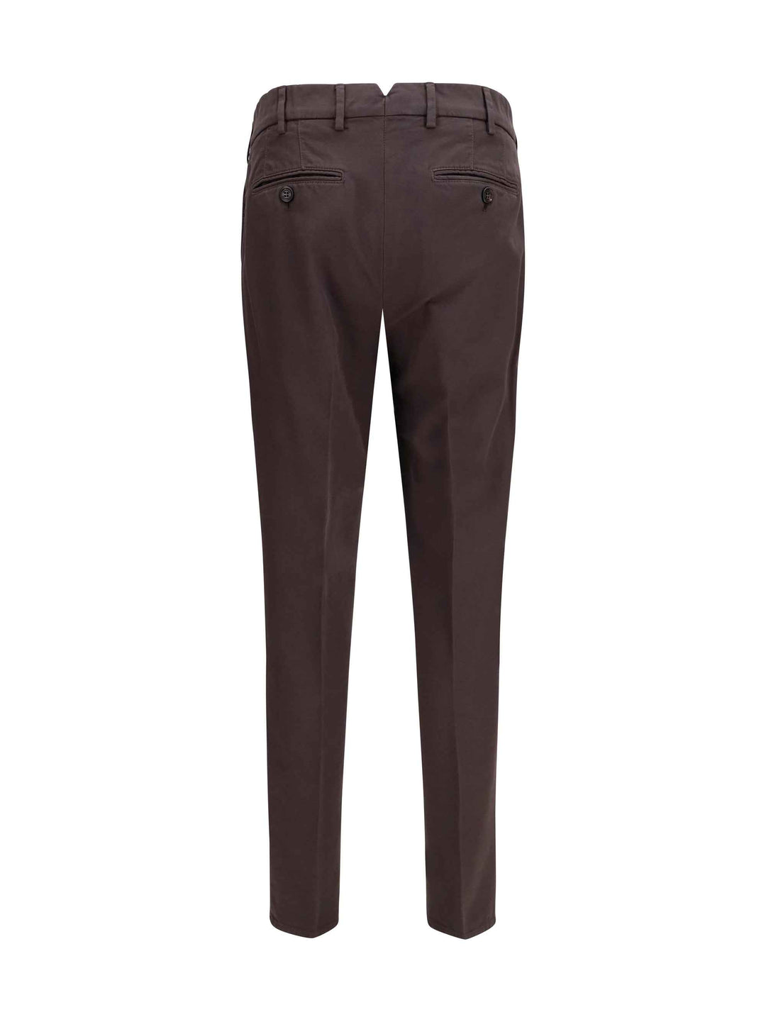 Dyed cotton Pants