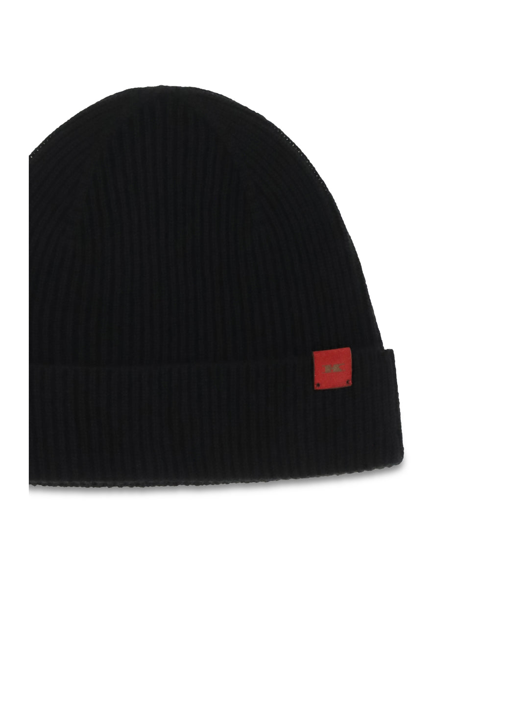 Wool Beanie Hat 3