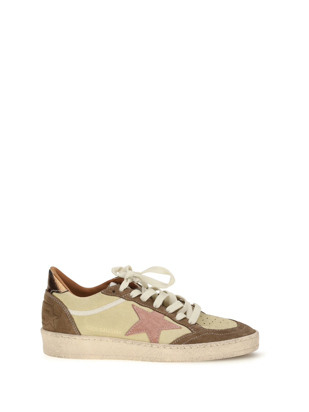 Ball Star Sneakers 1