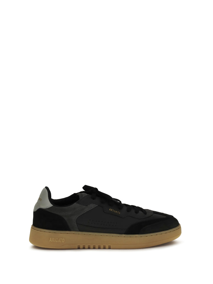 Dice T-toe Sneakers 1