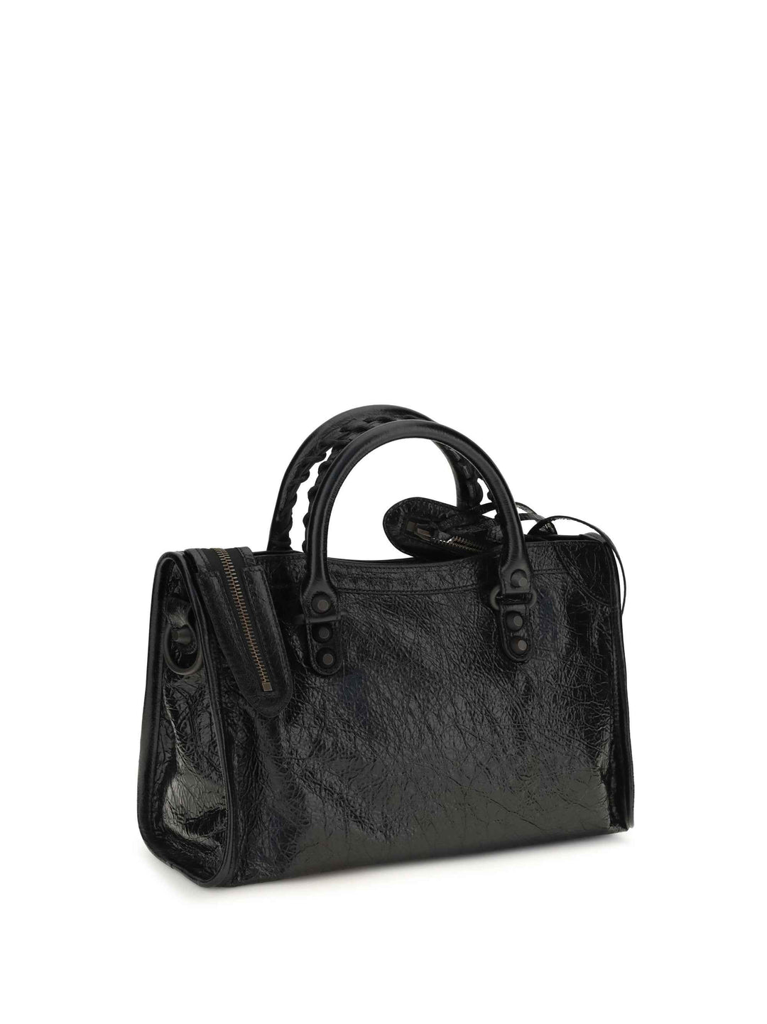 Small Le City Handbag