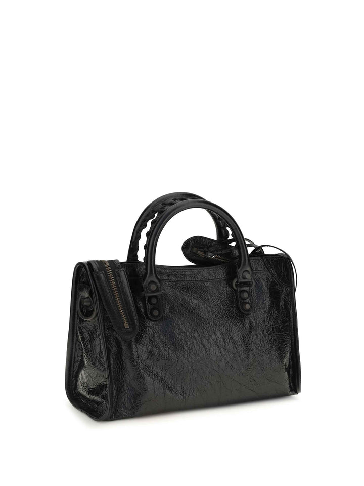 Small Le City Handbag