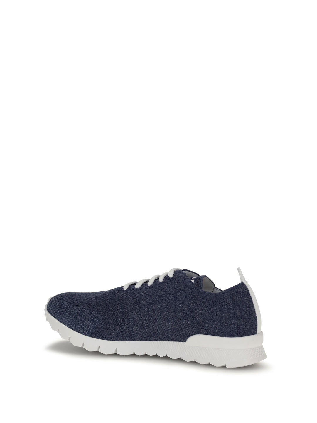 Fabric Sneakers 3