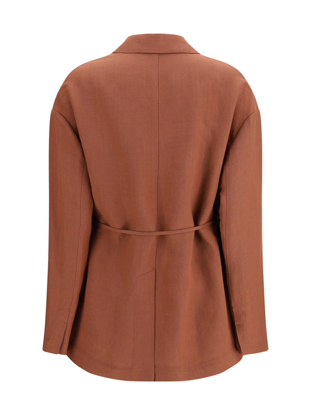 Monili-Embellishment Blazer 2