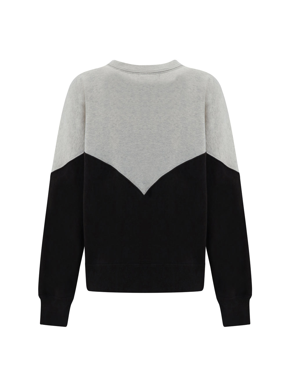 Cotton Houston Sweatshirt 2