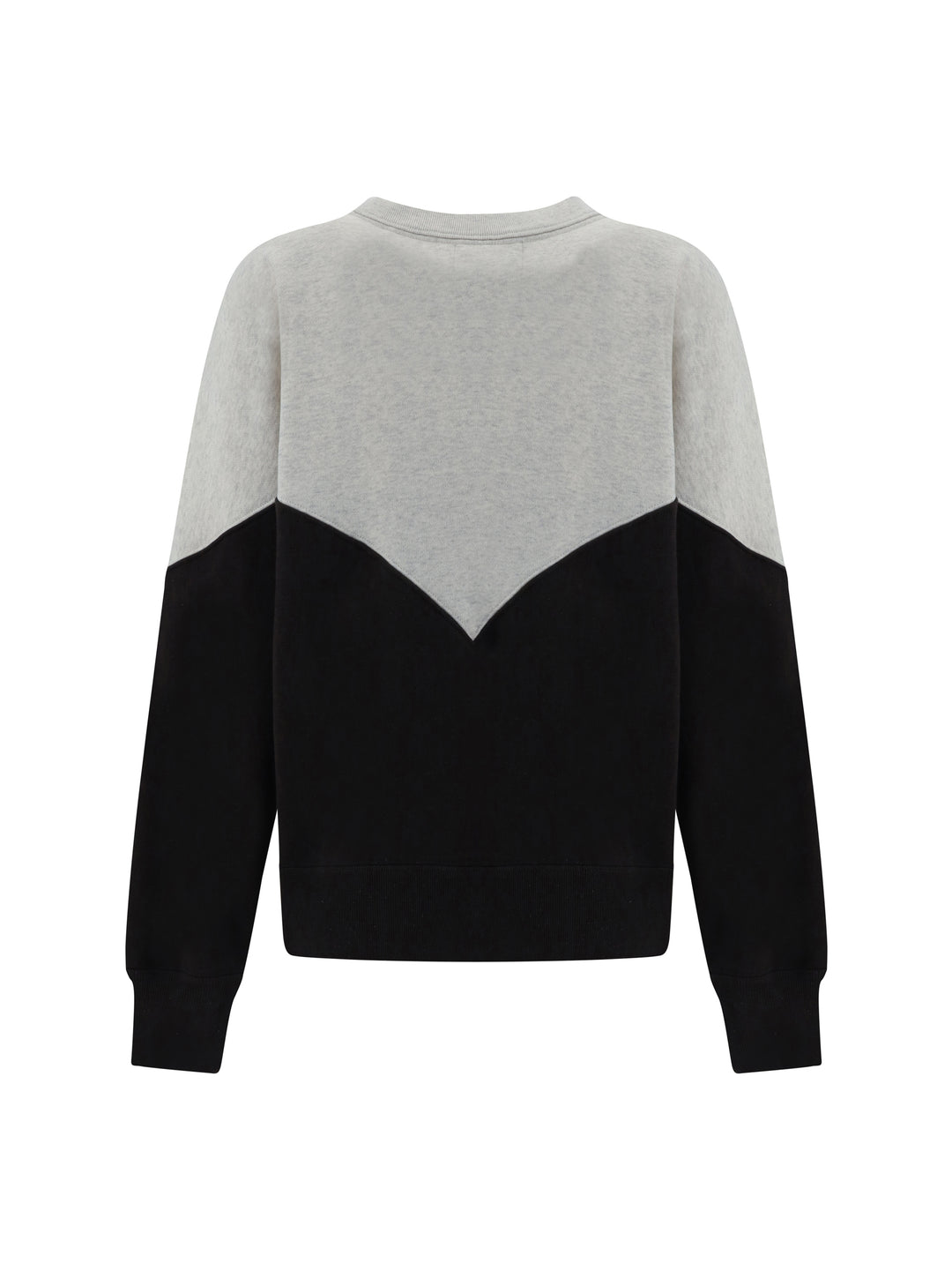 Cotton Houston Sweatshirt 2