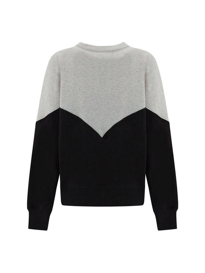 Cotton Houston Sweatshirt 2