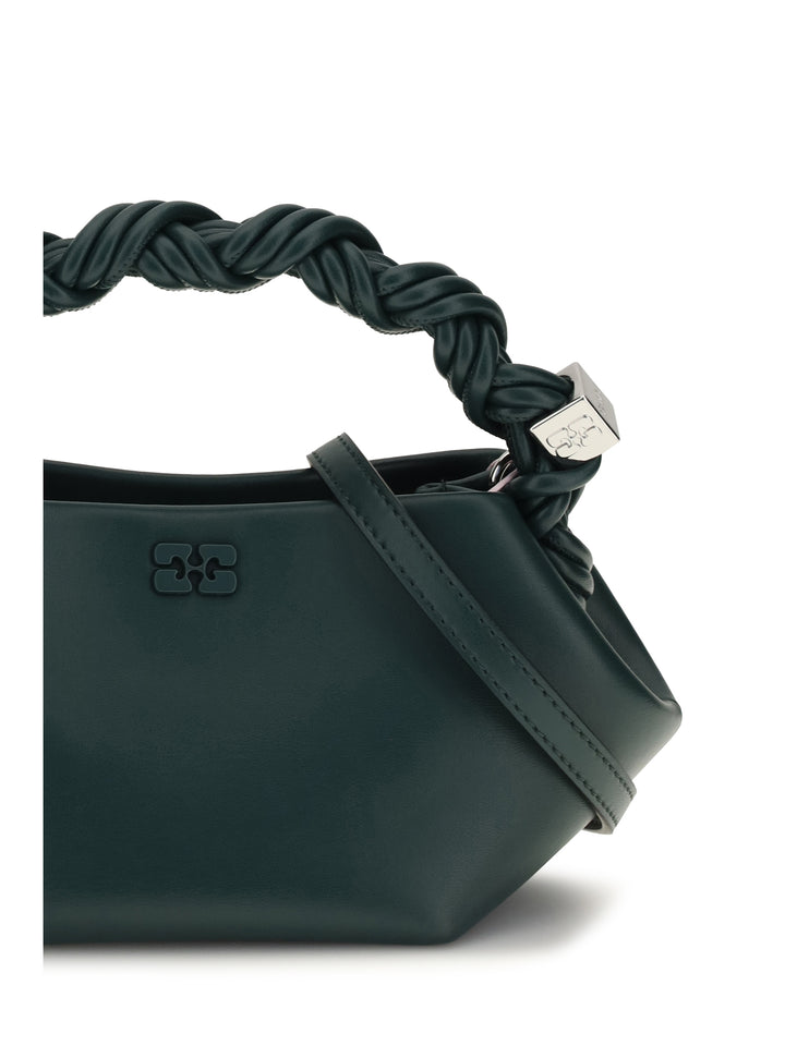 Mini Bou leather Handbag 4