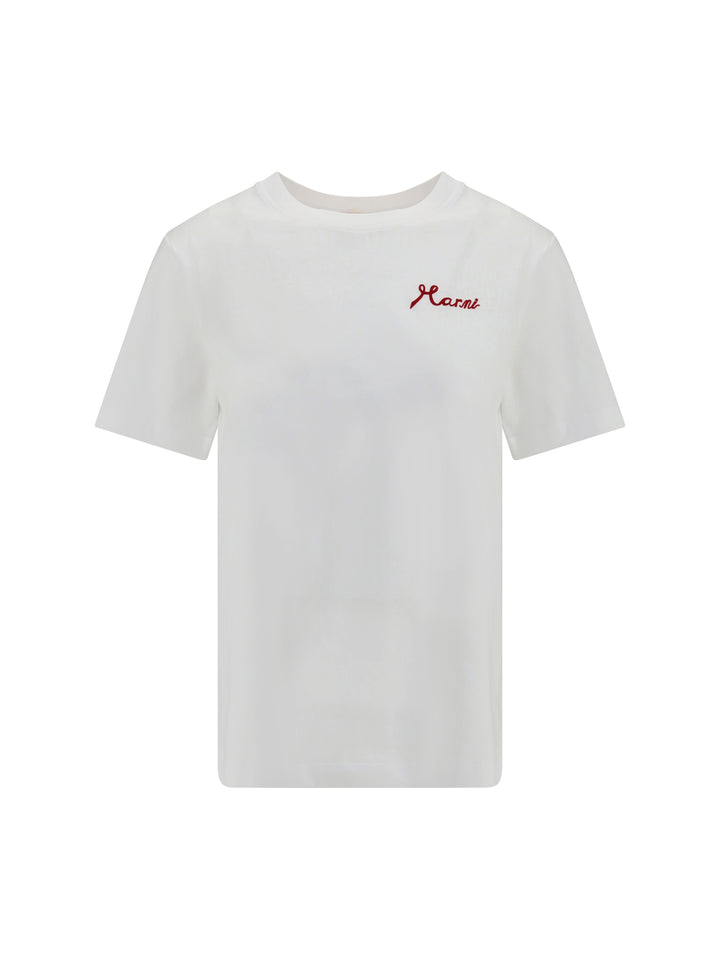 Cotton T-shirt 1