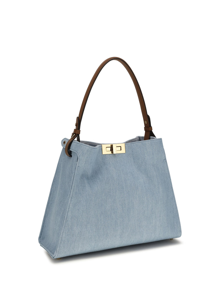 Medium Way Handbag 2