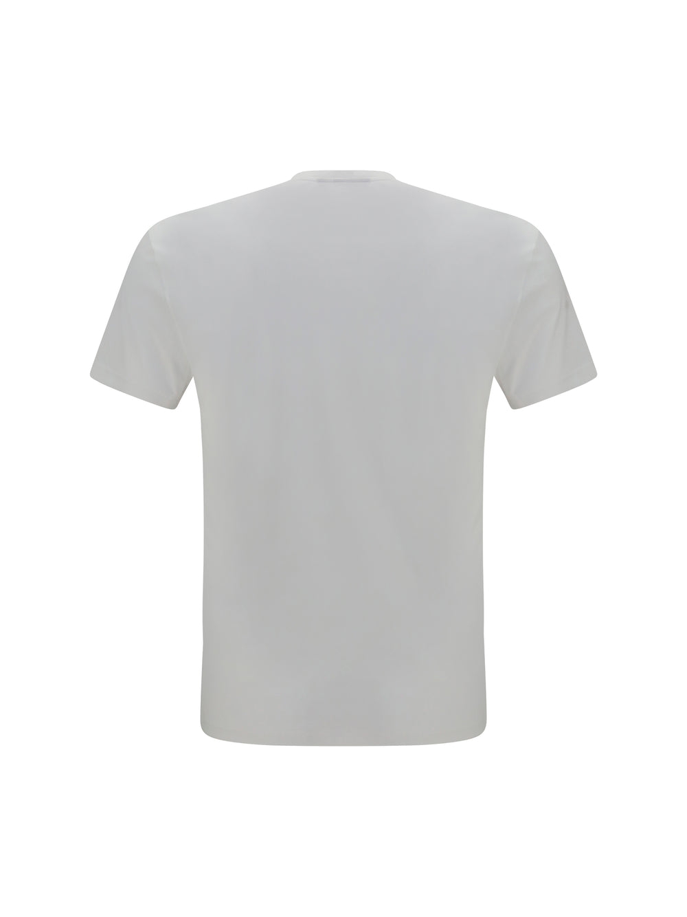 Soft rayon jersey T-shirt 2