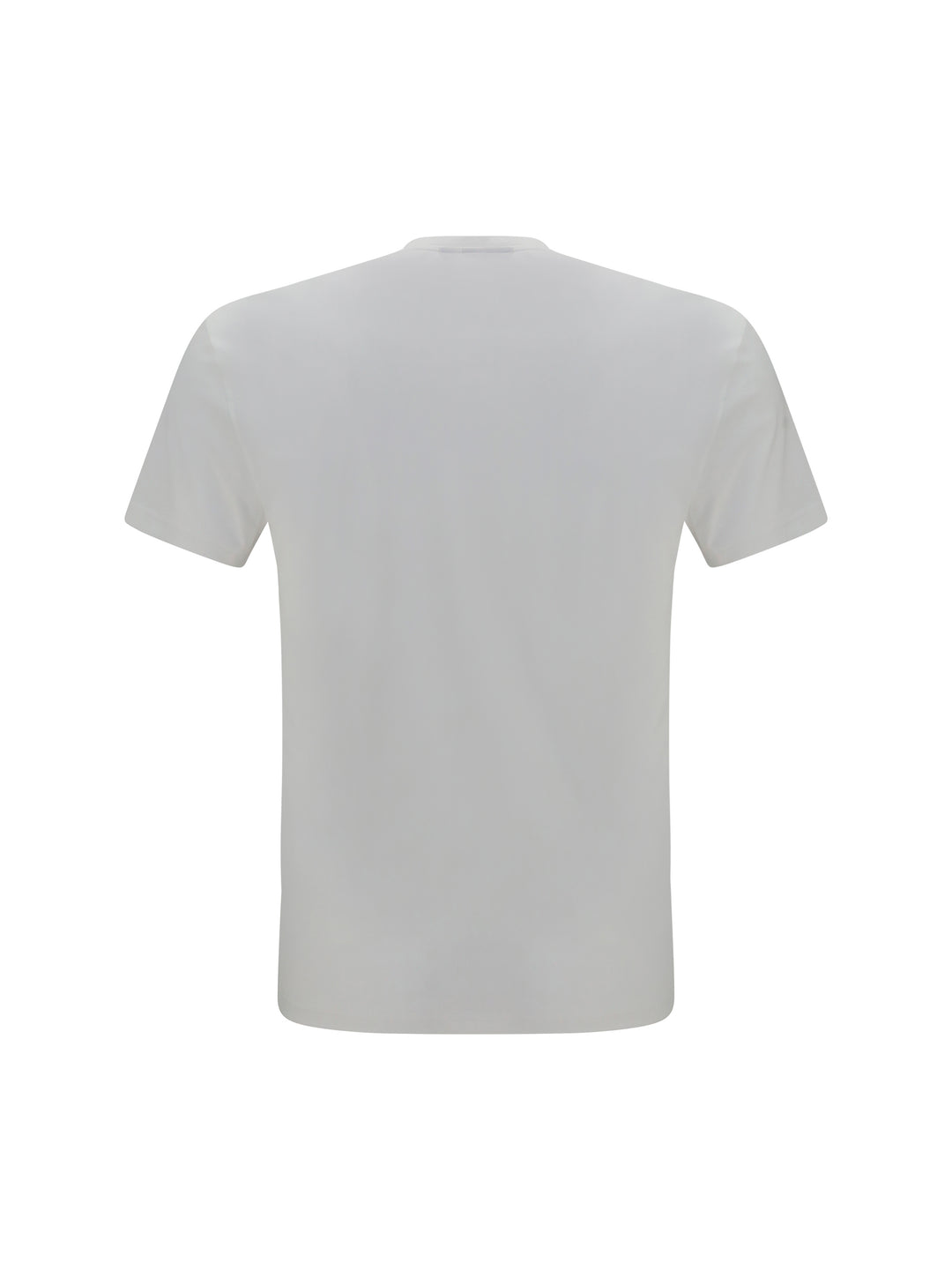 Soft rayon jersey T-shirt 2