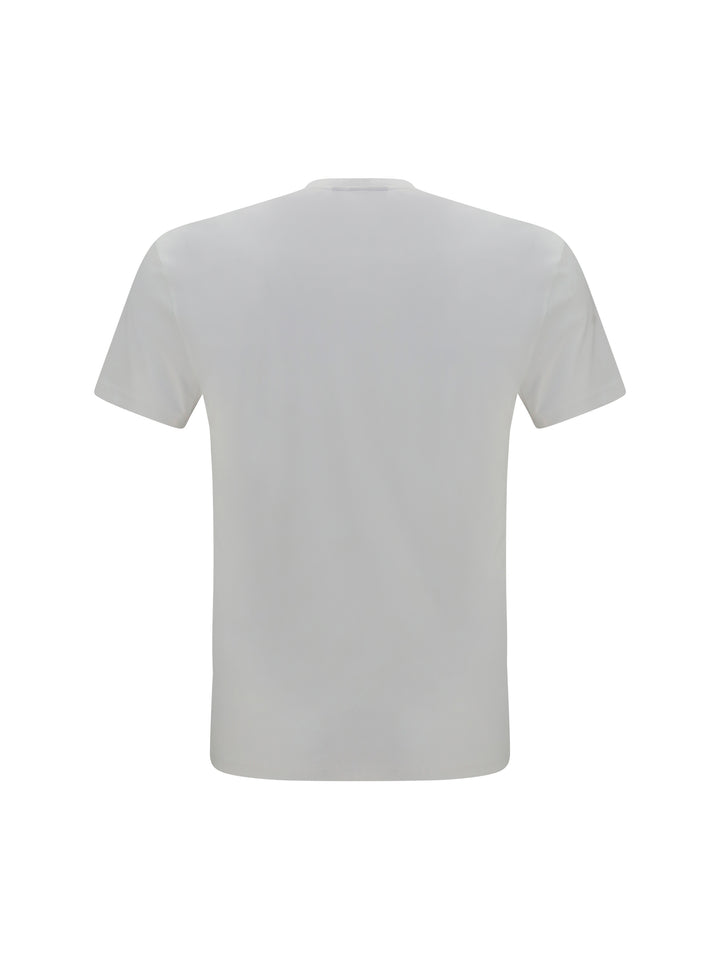 Soft rayon jersey T-shirt 2