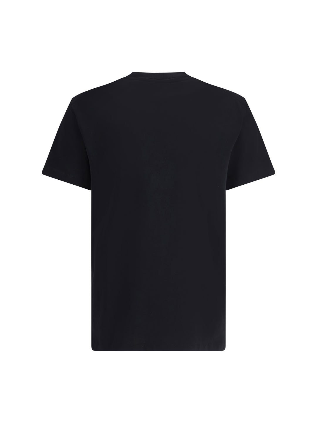 T-shirt with “Dsquared2 Milano” logo printed 2