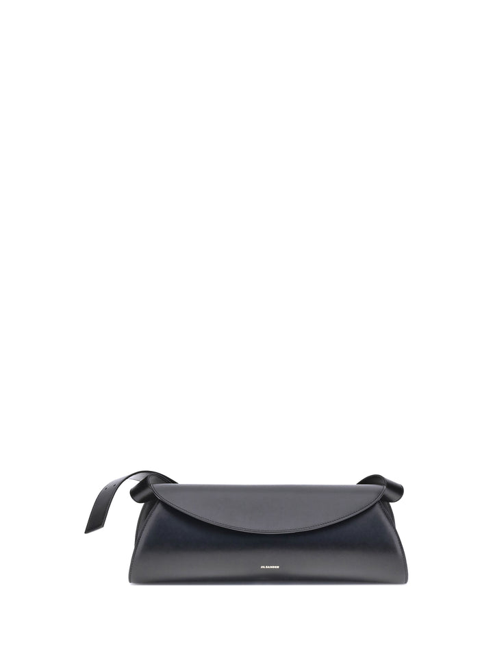 Large Cannolo Shoulder Bag 1