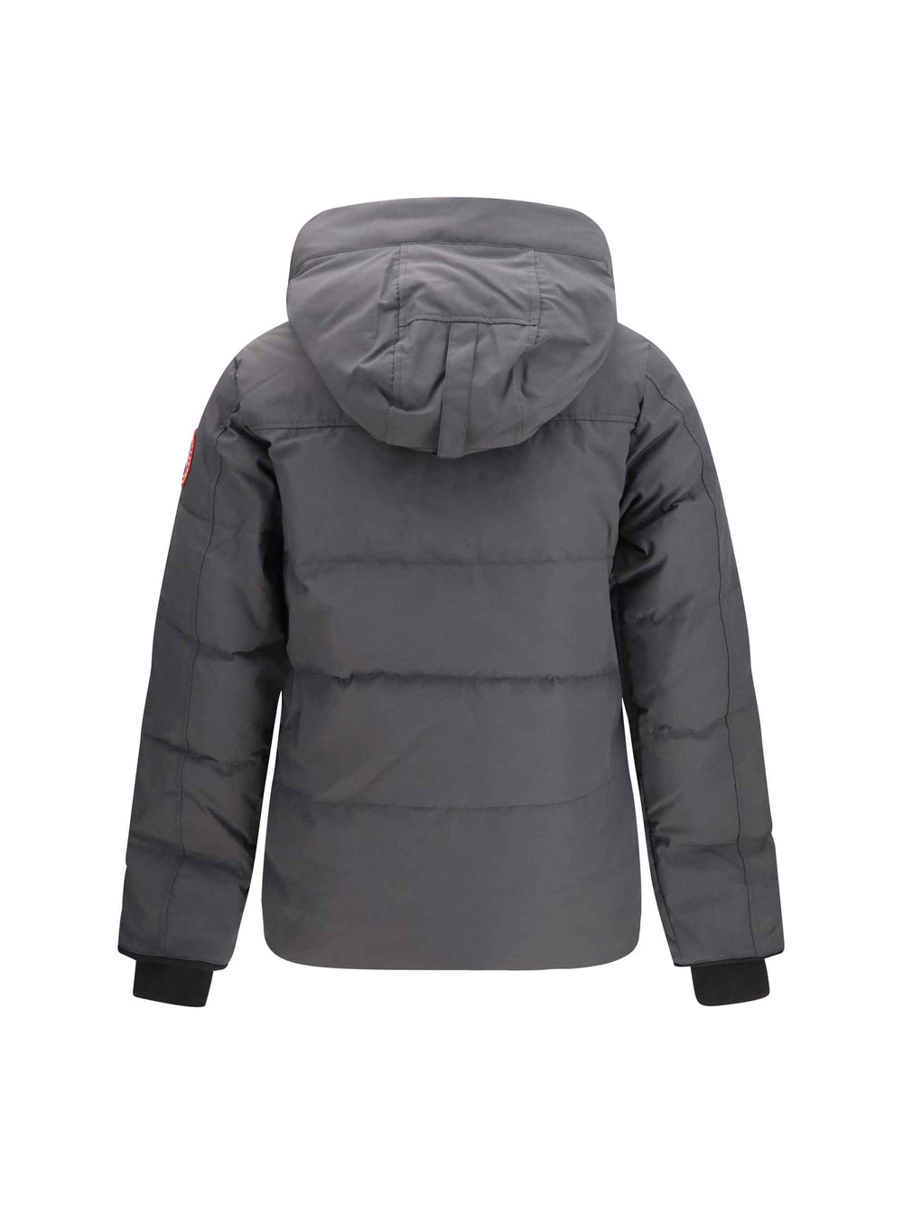 Macmillan Parka Jacket