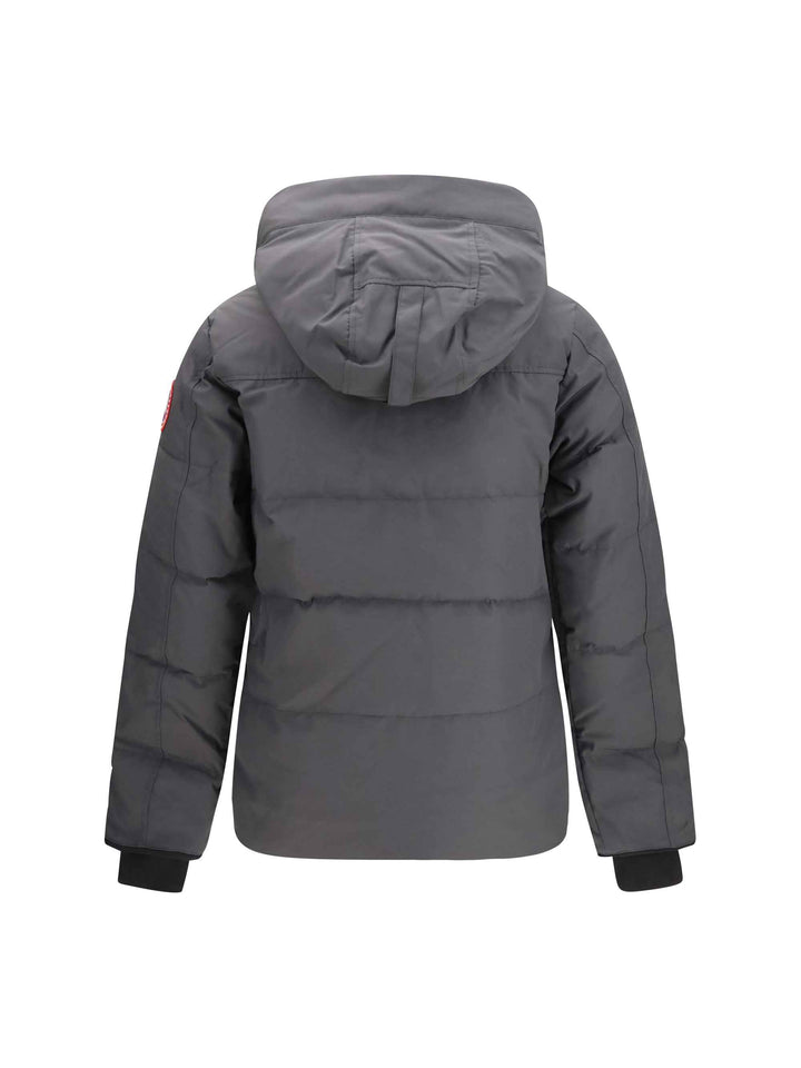Macmillan Parka Jacket