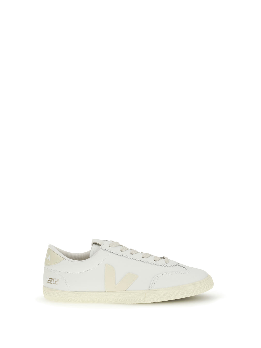 Volley Signature Sneakers 1