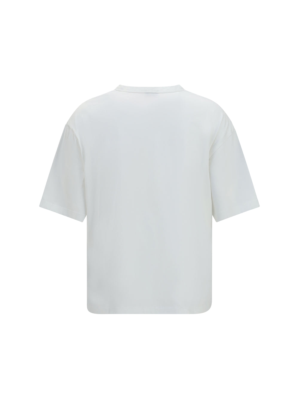 Kenzo Tulip cotton T-shirt 2