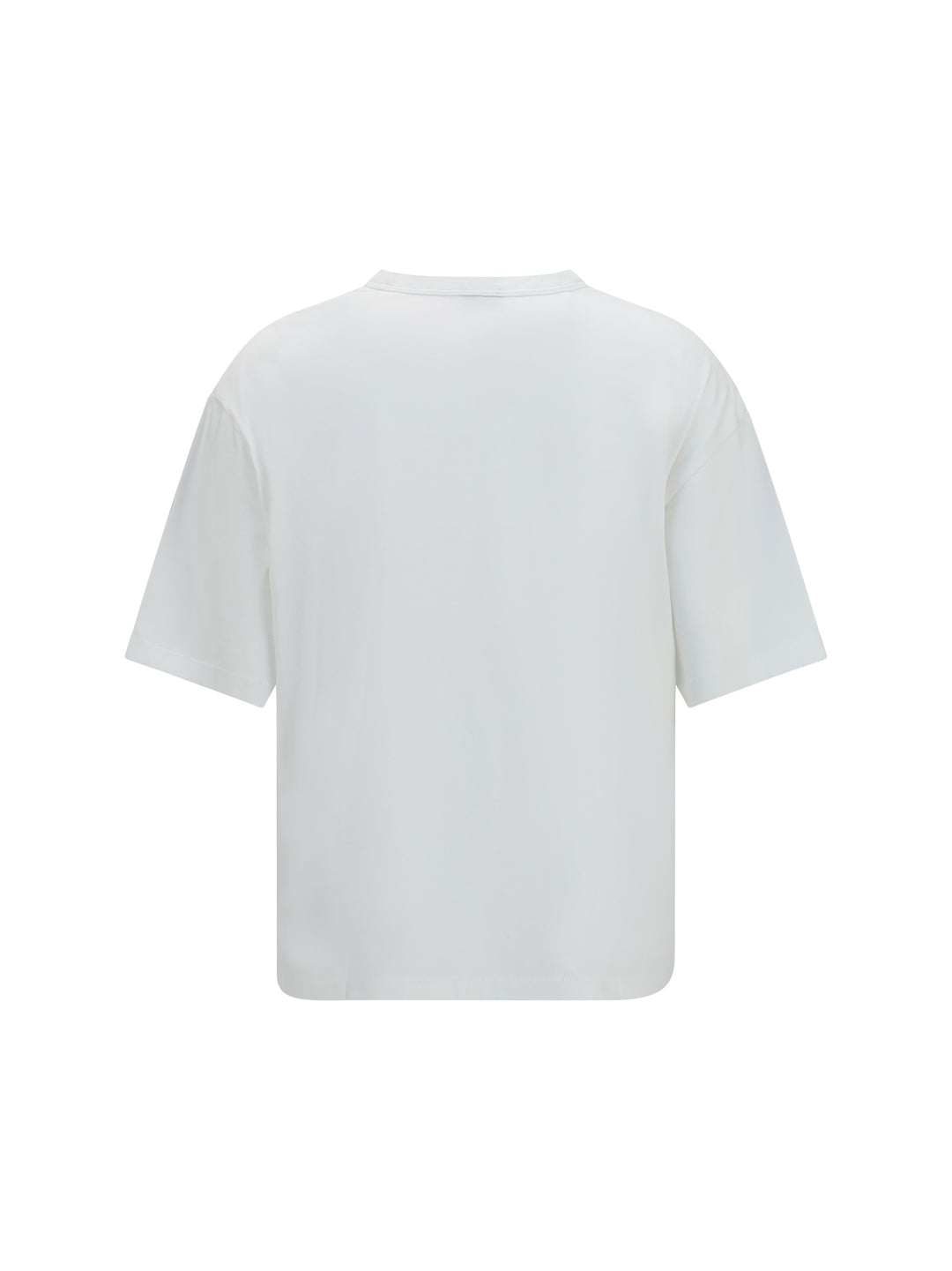 Kenzo Tulip cotton T-shirt 2