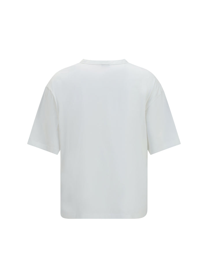 Kenzo Tulip cotton T-shirt 2