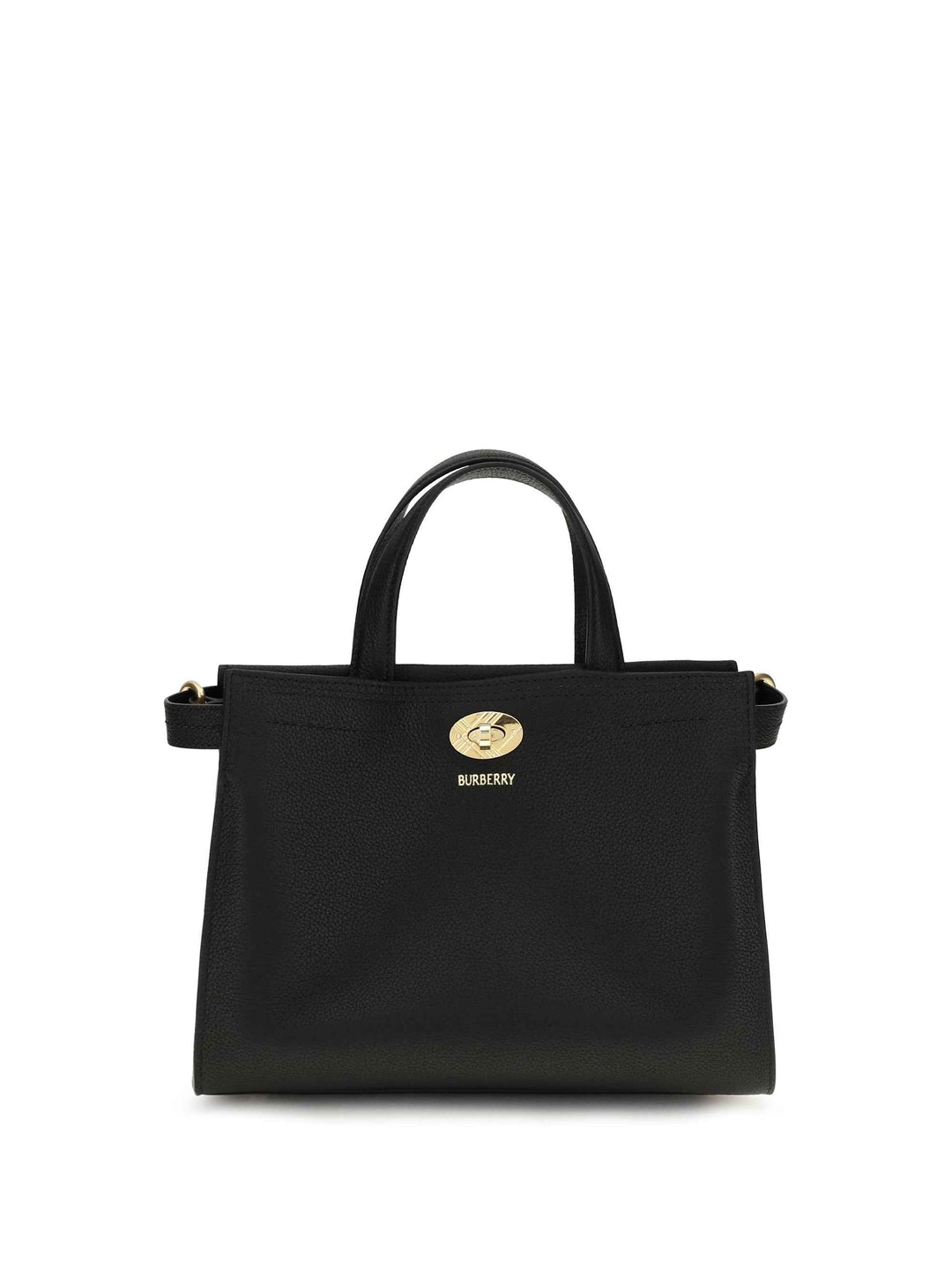 Mini Cotswolds Check Top Handle Bag