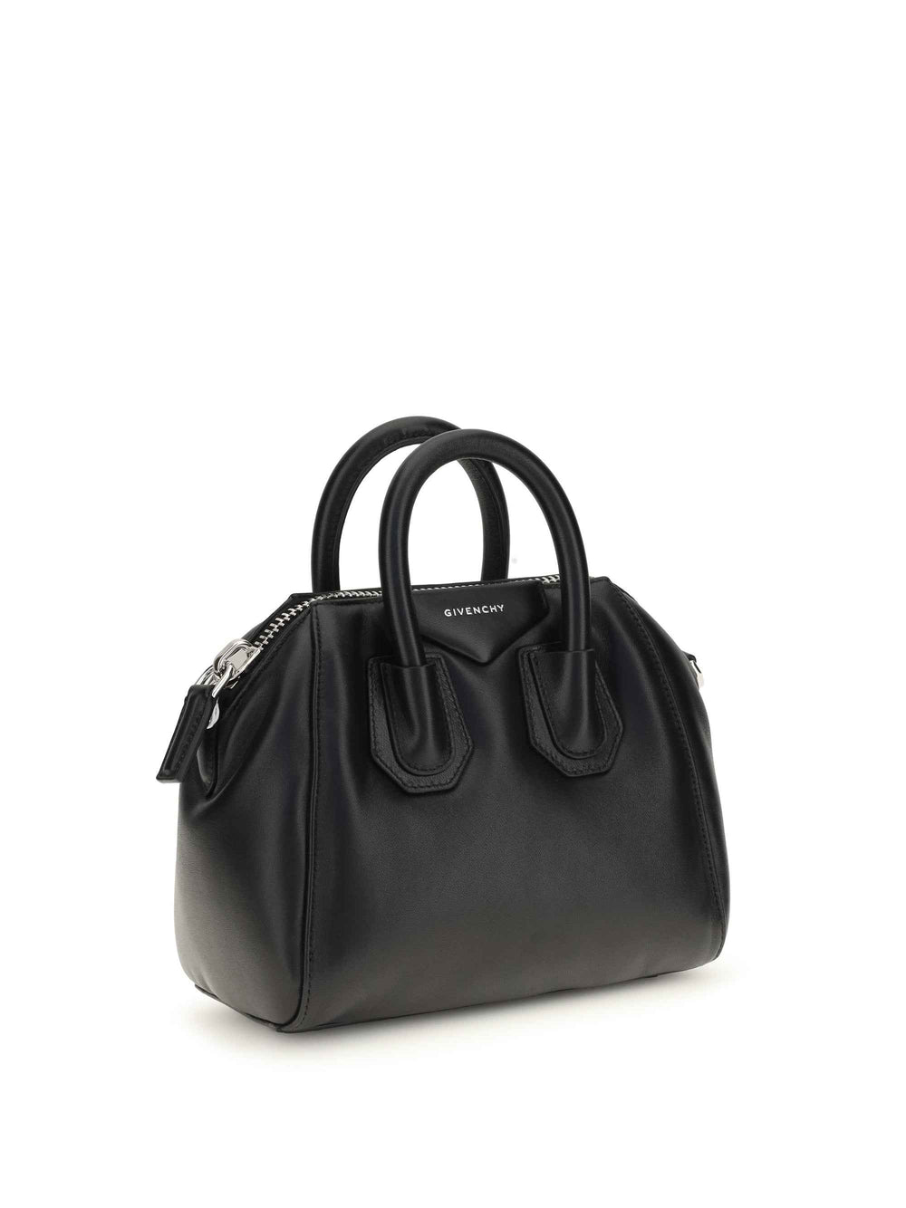 Antigona Bomber mini Handbag