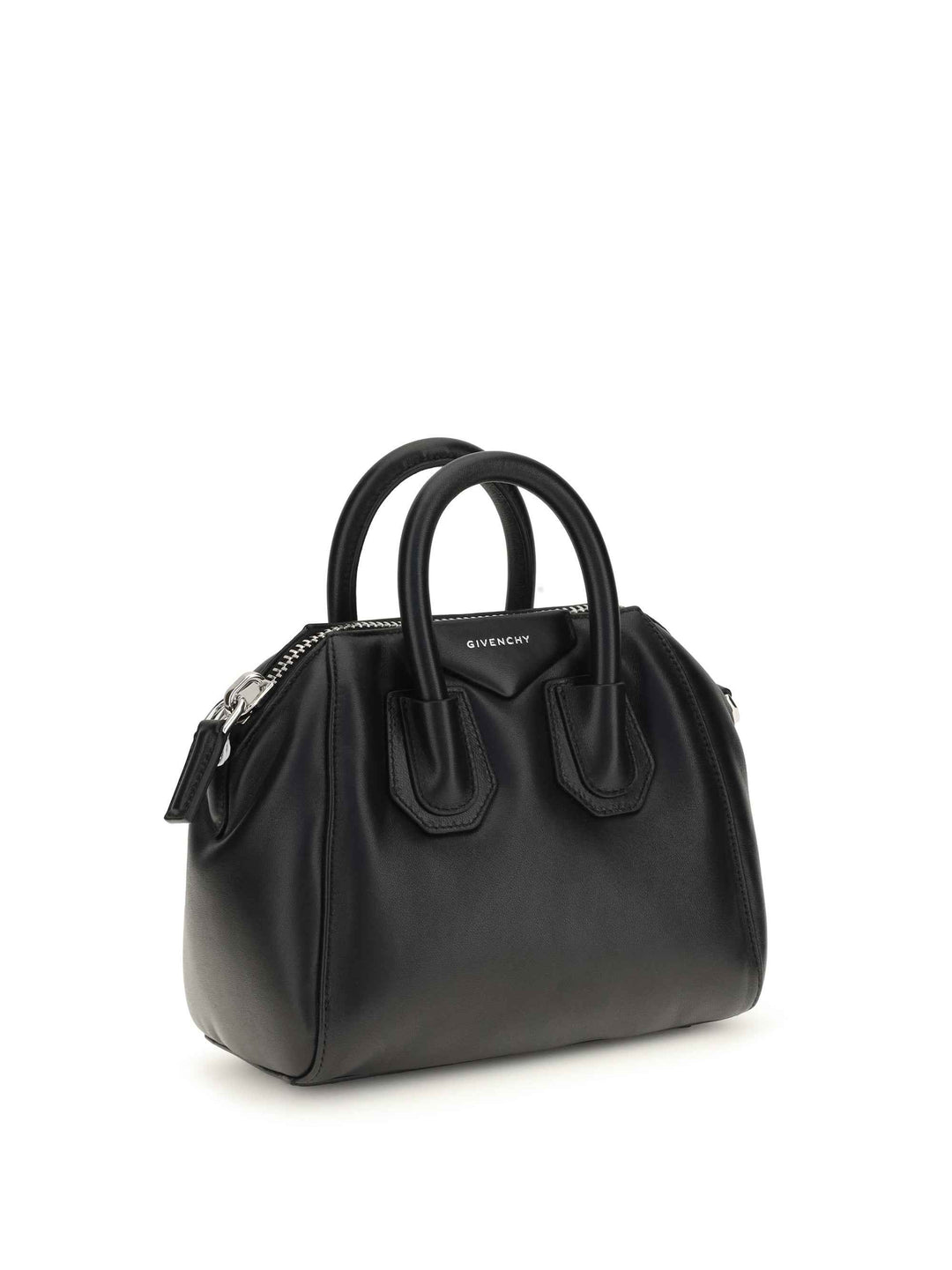 Antigona Bomber mini Handbag
