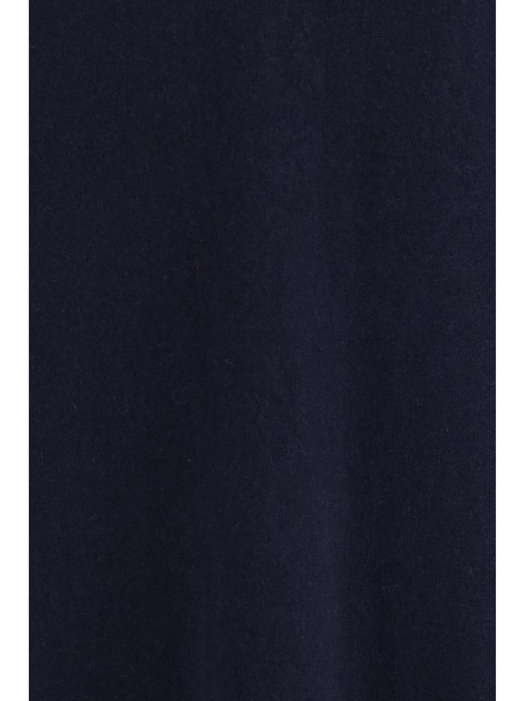 Long cashmere crewneck Dress 3