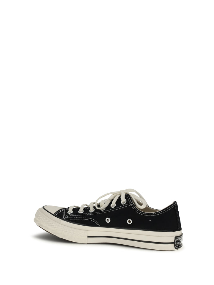Chuck 70 Ox Vintage Canvas Sneakers 3
