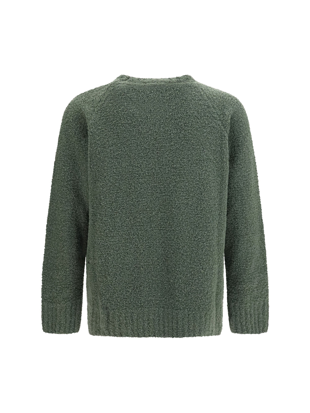 Crewneck Sweater 2
