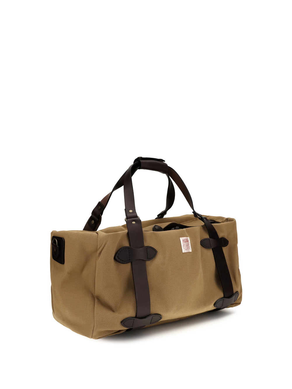 Medium Rugged Twill Travel Bag 2